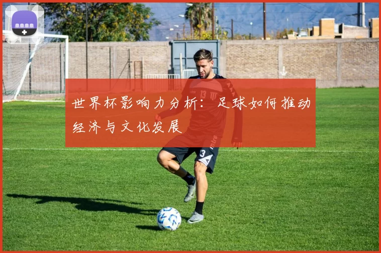 世界杯影响力分析：足球如何推动经济与文化发展
