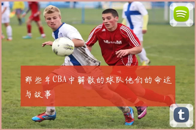 那些年CBA中解散的球队他们的命运与故事
