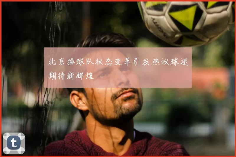 北京排球队状态变革引发热议球迷期待新辉煌