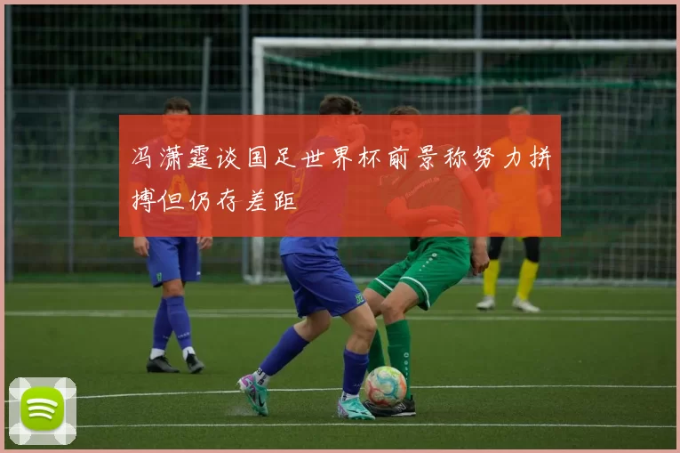 冯潇霆谈国足世界杯前景称努力拼搏但仍存差距